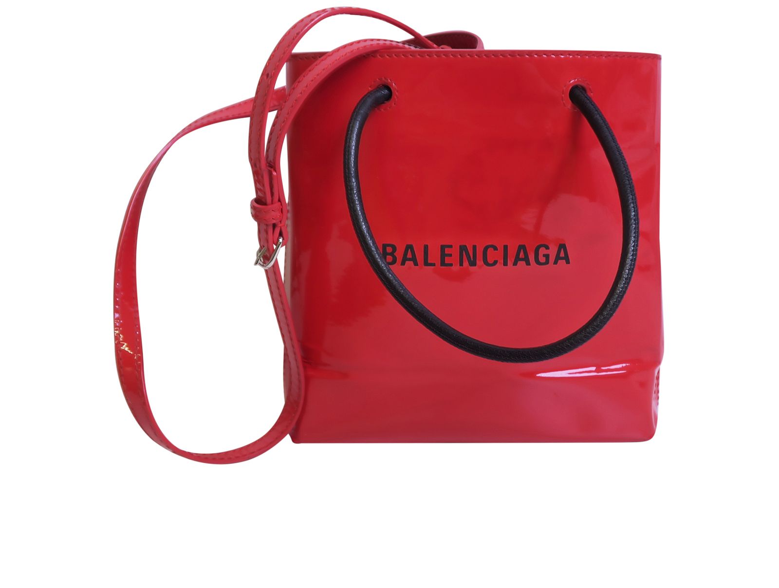 Balenciaga shopping tote xxs new arrivals